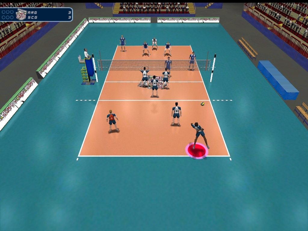 Badminton Games For Pc 2010 Free Download