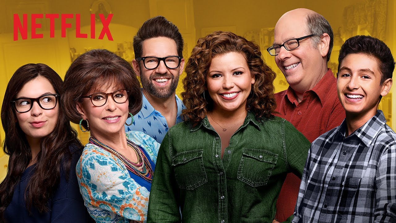 One Day At A Time 3 Temporada Torrent